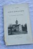 Leclerq, Dom H. La paroisse Sainte-Marguerite au Faux-Bourg Saint-Anthoine. Paris, Imprimerie E. Pigelet, 1914, in-8, broché (abimé), 103 pages, dix ...