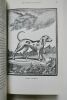 Le Verrier de la Conterie L'école de la chasse aux chiens courants Pygmalion, 1986, in 8, reliure toilée sous jaquette illustrée, IX & 354 pp. Assez ...