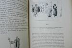 HOUDETOT YSABEL 1895 55,00 ? HOUDETOT COMTESSE DE YSABEL Librairie Hachette et Cie, Paris, in 4°, 1895. 272 pages. Reliure demi-chagrin, dos à nerfs, ...