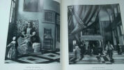 The Thyssen-Bornemisza Collection: Illustrations of the Paintings. Edited by R.J.Heinemann, 325 plates (planches), format in-4°, toilé sous couverture ...