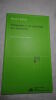 Heinrich Wolfflin Prolégomenes à une psychologie de l'architecture Editions de La Villette, 2005, in 8, broché, 77 pp. Très bel exemplaire. Wölfflin ...