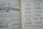 Le génie civil Revue générale hebdomadaire des industries françaises et étrangères 1894-96 120,00 ? Le génie civil Revue générale hebdomadaire des ...