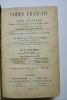 CODES FRANCAIS ET LOIS USUELLES DECRETS ORDONNANCES ...1893 69,00 ? RIVIERE & FAUSTIN HELIE & PAUL PONT CODES FRANCAIS ET LOIS USUELLES DECRETS ...