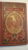 Carpentier (Emilie) Tout seul! Théodore Lefèvre Et Cie, Paris 1883, In-8, 251 pp. ; cartonnage de percaline rouge richement orné de l'éditeur à bords ...