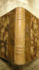 FUNCK-BRENTANO FRANTZ LE MOYEN AGE Paris, Hachette 1947, in 8, 516 pages, reliure demi-cuir(dos insolé), couverture et dos bien conservée. Bel ...
