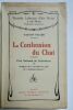 PICARD GASTON LA CONFESSION DU CHAT Paris, ALBIN MICHEL, 185 pages, broché. Préface de J.-H. Rosny Aine. Un des exemplaires sur verge pur fil. PICARD ...