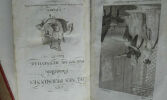 RENNEVILLE MME DE Les jeunes personnes. Nouvelles. Tome 1 et 2 A Paris, chez Genets Jeune, 1821, reliure cartonnée d'époque (angles frottés), coins ...