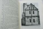 GRODECKI - L'ARCHITECTURE OTTONIENNE AU SEUIL DE L'ART ROMAN Paris, Colin,1982, In 8°, broché de 342 pages.. ARCHITECTURE OTTONIENNE AU SEUIL DE L'ART ...