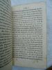 DELAFAYE-BRÉHIER (Julie) Les enfans de la Providence,. Ou Aventures de trois jeunes orphelins. Avec seize gravures. Paris, Eymery, 1824, petit in-12, ...