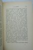 JOUHANDEAU MARCEL L'ARBRE DE VISAGES (CHAMINADOUR III) Paris, GALLIMARD, in 12, 1941, broche, agréable exemplaire. JOUHANDEAU L'ARBRE DE VISAGES ...