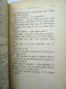 Dumas (Alexandre) Kean. Adaptation de Jean-Paul Sartre. Paris, Gallimard, 1954, In-12 broche, 305 pp. Edition originale Agréable exemplaire, non ...