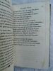 LA FONTAINE JEAN DE Classiques Francais ou Bibliotheque Portative de l'Amateur. Fables. TOME second uniquement DE BURE L., 1823, Paris, superbe ...