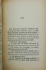 QUENEAU RAYMOND ZAZIE DANS LE METRO Paris, GALLIMARD, 1960. In-8. Broch&eacute;, 253 pages, agr&eacute;able exemplaire. QUENEAU ZAZIE DANS LE METRO 1960. I NRF ...