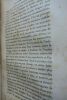 Friedrich Melchior, Baron von Grimm. Correspondance In&eacute;dite de Grimm et de Diderot, et Recueil de Lettres, Po&eacute;sies, Morceaux et Fragmens retranch&eacute;s ...