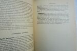 OLIVIER DR. HENRI-RENE PRECIS D'HYGIENE A L'USAGE DES INFIRMIERES SOIGNANTES ET DES INFIRMIERES VISITEUSES Librairie Le Francois, 1937, 284 pages. ...