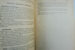 OLIVIER DR. HENRI-RENE PRECIS D'HYGIENE A L'USAGE DES INFIRMIERES SOIGNANTES ET DES INFIRMIERES VISITEUSES Librairie Le Francois, 1937, 284 pages. ...