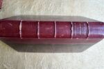 DUPANLOUP L'OUVRE PAR EXCELLENCE OU ENTRETIENS SUR LE CATECHISME PAR MGR L'EVEQUE D'ORLEANS. PARIS LIBR. ED. CHARLES DOUNIOL 1869 LIBR. ED. CHARLES ...