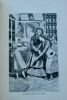 GREVILLE (Henry) Perdue E. Plon, Nourrit Et Cie 1884, Paris. In-8&deg;, 324 pp. Reliure d'&eacute;diteur pleine percaline rouge d&eacute;cor&eacute;e en noir et or (sign&eacute;e ...