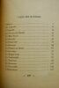 Q UAND ELLES CONDUISENT 190 pages, 1953, éditions du scorpion, broché, in 8°, la coquette, l'anguille, la femme du monde, la mère poule, la bavarde, ...