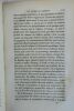 Friedrich Melchior, Baron von Grimm Correspondance in&eacute;dite de Grimm et de Diderot, et Recueil de Lettres, Po&eacute;sies, Morceaux et Fragmens retranches par ...