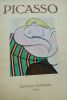 Jean Cassou PICASSO Paris, éditions Hyperion, 1940. Cartonnage de l'éditeur, jaquette illustrée (petites coupures & manque en coiffe supérieure), ...