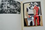 Jean Cassou PICASSO Paris, éditions Hyperion, 1940. Cartonnage de l'éditeur, jaquette illustrée (petites coupures & manque en coiffe supérieure), ...