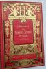 ROUSSELET L. NOS GRANDES ECOLES MILITAIRES ET CIVILES. HACHETTE, 1888. In-4. Cartonnage d'éditeurs pleine percaline à bords bisautés. 525 pages. ...