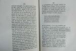 MAISTRE (Joseph de) Sur les délais de la justice divine dans la punition des coupables traduit par M. le Comte de Maistre suivi de la traduction du ...