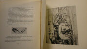 delacroix FERNAND VALLON AU LOUVRE AVEC DELACROIX. 1930 FERNAND VALLON AU LOUVRE AVEC DELACROIX. B. ARTHAUD, GRENOBLE 1930 - Edition originale. Tirage ...