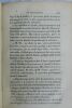 CHAMFORT Oeuvres Complètes de Chamfort, de L'académie Française Maradan, Paris, 1812, in 8°, reliure plein cuir richement ornée (usures en coins, ...