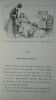 MADEMOISELLE HORTHENSE GIRALDON Mignonette Librairie Hachette & Cie Bibliotheque Rose Illustrée, 1912, 288 & 16 pages de catalogue, 54 vignettes par ...