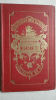 MADEMOISELLE HORTHENSE GIRALDON Mignonette Librairie Hachette & Cie Bibliotheque Rose Illustrée, 1912, 288 & 16 pages de catalogue, 54 vignettes par ...