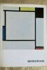 Mondrian Paris, Orangerie des Tuileries, 1969 Grand in 8, broche, couverture illustrée en couleurs, nombreuses planches en couleurs ou noir, 150 pages ...