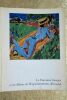 Le fauvisme français et les débuts de l'Expressionnisme allemand Musee National d'art moderne de Paris - 1966 Musee national d'art moderne 1966, gr. ...