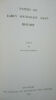 Jack-Hinton, Colin PAPERS ON EARLY SOUTH-EAST ASIAN HISTORY 1964 - Singapore, Journal of Southeast Asian History. in 8, 197 pp., hard cover, good ...