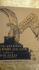 Mme Hourticq L'EAU QUI DANSE LA PIERRE QUI CHANTE & L'OISEAU QUI PARLE Librairie Hachette. 16 pages, in 4, broché, dos fissure. Bel exemplaire par ...