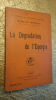 BRUNHES, BERNARD Degradation (La) de l'energie. Paris, Ernest Flammarion, 1909 ; in-8, broche (défraichie) ; 394 pp. Classification des divers formes ...