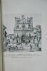 VAISSIERE (Pierre de) Le baron des Adrets. Firmin-Didot, 1930, in-8, 135 pp., 8 pl. de gravures hors texte, sources, broché, Le nom de des Adrets ...