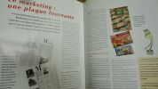 Passion Grand Froid L'histoire de France Glaces Findus de 1960 à 1998 Nestlé, In 4°, 148 pp., reliure cartonnée sous jaquette illustré Sommaire : une ...