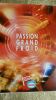 Passion Grand Froid L'histoire de France Glaces Findus de 1960 à 1998 Nestlé, In 4°, 148 pp., reliure cartonnée sous jaquette illustré Sommaire : une ...