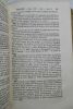 J. RUBEN DE COUDER / GOUJET / MERGER DICTIONNAIRE DE DROIT COMMERCIAL, INDUSTRIEL ET MARITIME. Paris, GARNIER / A. MARESCQ AINE, 1877, in 8°, bien ...