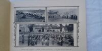 Souvenirs des grandes manoeuvres de 1910-1911-1912 89,00 ? LE MATIN Souvenirs des grandes manoeuvres de 1910-1911-1912 3 ouvrages brochés de 34 & 34 & ...