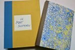 Rossi Meurice Le Pont Suspendu, gouaches originales 400,00 ? Paul Louis Rossi/ Jean-Michel Meurice Le Pont Suspendu Editions Virgile Legrand, 2013, 25 ...
