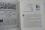 Bi-Centenaire du G&eacute;nie Maritime 1965 44,00 ? Bi-Centenaire du G&eacute;nie Maritime. Articles par H. Dutilleul, P. Gisserot, R. Th&eacute;ry, E. Madon, L. Poirier, ...