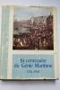 Bi-Centenaire du G&eacute;nie Maritime 1965 44,00 ? Bi-Centenaire du G&eacute;nie Maritime. Articles par H. Dutilleul, P. Gisserot, R. Th&eacute;ry, E. Madon, L. Poirier, ...