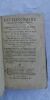 Dictionnaire Theologique-Portatif 1764 55,00 ? ALLETZ, P Dictionnaire Theologique-Portatif, contenant l'Exposition et les Preuves de la Revelation; de ...