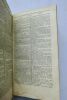 Dictionnaire de poche Géographique ou Description Vosgien 1802 Dictionnaire de poche Géographique ou Description des Républiques, Royaumes, Provinces, ...