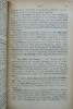 P. M. Professeur de R&eacute;thorique Manuel litt&eacute;raire cours de litt&eacute;rature &agrave; l'usage des aspirants au brevet sup&eacute;rieur Delhomme et Briguet. 1886. In-12, ...