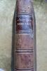 Elemente der Mineralogie. 1901 40,00 ? NAUMANN, Carl Friedrich - ZIRKEL, Ferdinand Elemente der Mineralogie. Begründet von Carl Friedrich Naumann ...