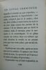 HERMANT Abel Le cycle de Lord Chelsea Éditions de la Nouvelle Revue Française, Paris, 1923. 4 volumes brochés, couvertures imprimées en noir et rouge. ...